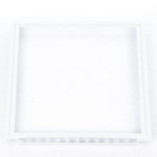 Picture of Electrolux Frame-deli Cover,upper Part# 240599803