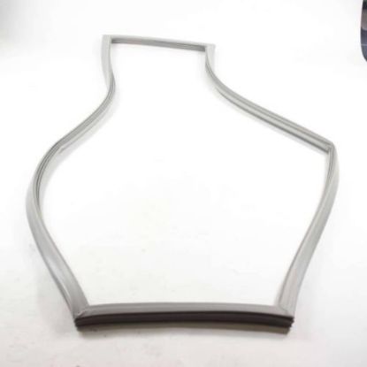 Picture of Electrolux Gasket-frzr Door,gray,magnetic Part# 241510206