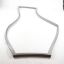 Picture of Electrolux Gasket-frzr Door,gray,magnetic Part# 241510206