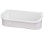 Picture of Electrolux Bin-door,gallon,white Part# 241505506