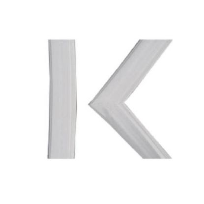 Picture of Electrolux Gasket-refr Door,white,magneti Part# 241510201