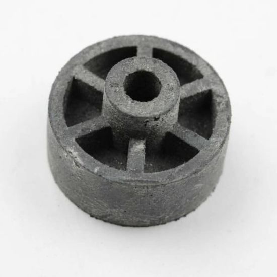 Picture of Electrolux Bushing,motor Mounting Part# 241518301