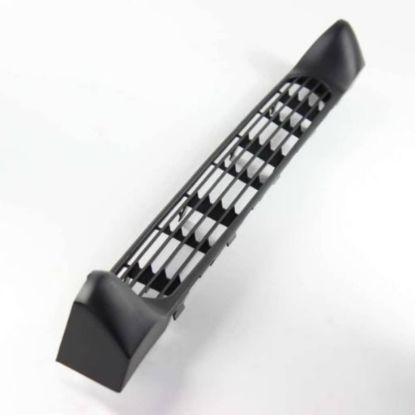 Picture of Electrolux Grill/kickplate,black Part# 241521603