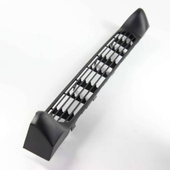 Picture of Electrolux Grill/kickplate,black Part# 241521603