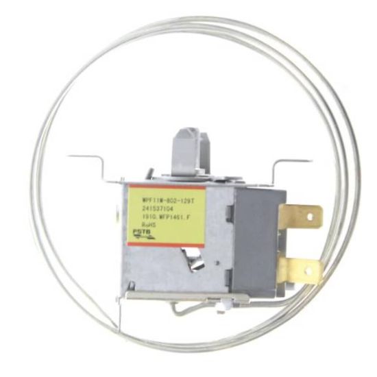 Picture of Electrolux Cold Control Part# 241537104