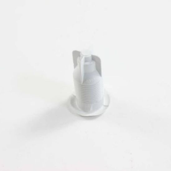 Picture of Electrolux Grommet-shelf Mtg,1.40" Long Part# 241550801