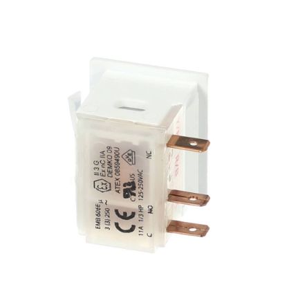 Picture of Electrolux Switch-light Part# 241547902