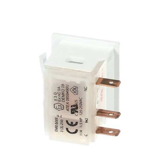 Picture of Electrolux Switch-light Part# 241547902