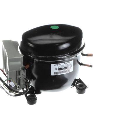 Picture of Electrolux Compressor Vegd6 W Invertor Part# 241547606