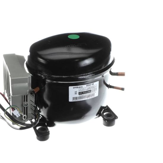 Picture of Electrolux Compressor Vegd6 W Invertor Part# 241547606