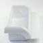 Picture of Electrolux Compartment-dairy,removable Part# 241515801
