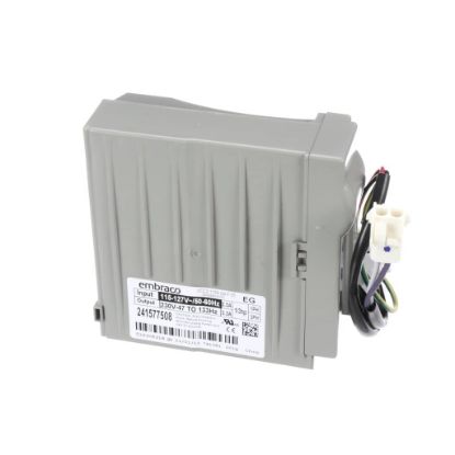 Picture of Electrolux Invertor Part# 241577511