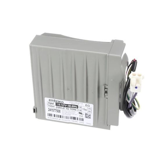 Picture of Electrolux Invertor Part# 241577511