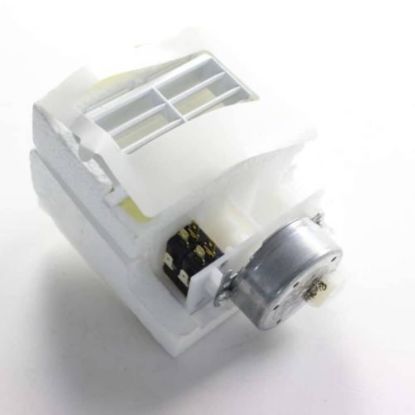 Picture of Electrolux Damper Part# 241600902