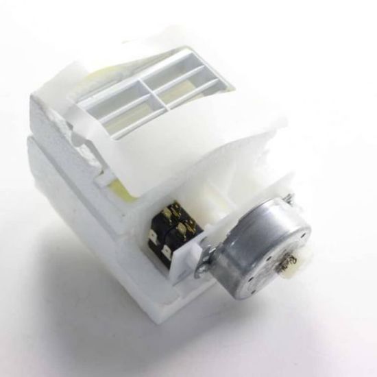 Picture of Electrolux Damper Part# 241600902