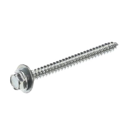 Picture of Electrolux Screw,hex Sems Hd,#8ab X 1 3/4 Part# 241637202