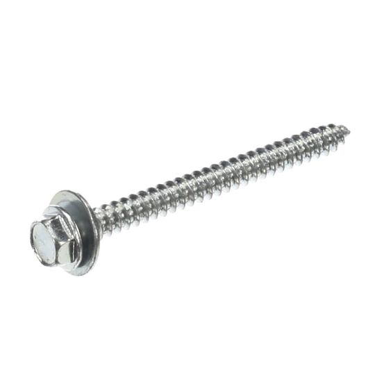 Picture of Electrolux Screw,hex Sems Hd,#8ab X 1 3/4 Part# 241637202