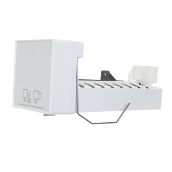 Picture of Electrolux Ice Maker,radius Cube,service Part# 241642534