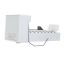 Picture of Electrolux Ice Maker,radius Cube,service Part# 241642534