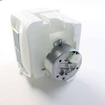 Picture of Electrolux Damper Assy,w/seal Part# 241600906