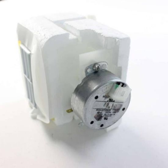 Picture of Electrolux Damper Assy,w/seal Part# 241600906