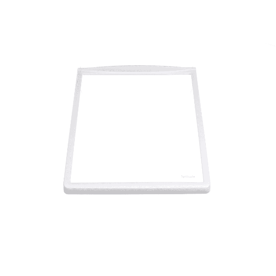 Picture of Electrolux Shelf-"spill-safe",cantilever Part# 241616607