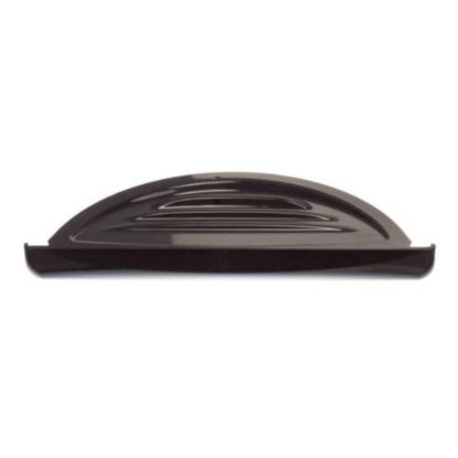 Picture of Electrolux Drip Tray,black Part# 241649003