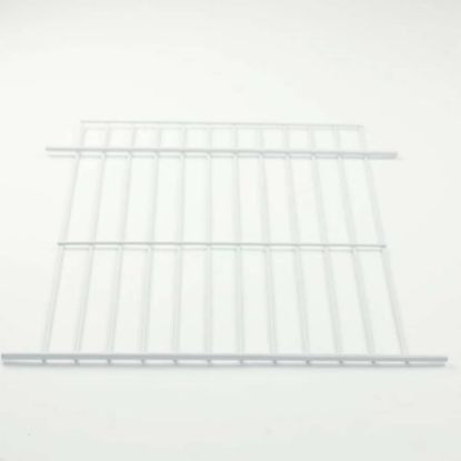 Picture of Electrolux Shelf,fixed,upper,freezer Part# 241657504