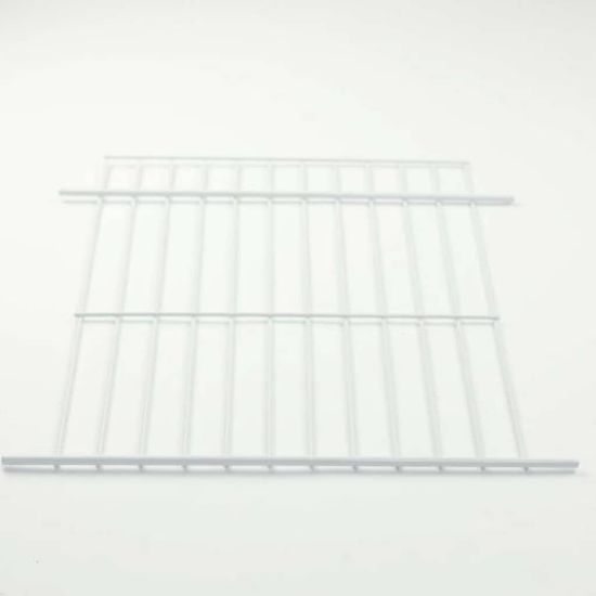 Picture of Electrolux Shelf,fixed,upper,freezer Part# 241657504