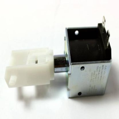 Picture of Electrolux Solenoid Assy,115v Part# 241675704