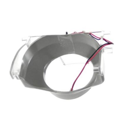 Picture of Electrolux Actuator-ice,stainless Part# 241682304