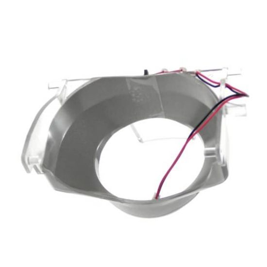 Picture of Electrolux Actuator-ice,stainless Part# 241682304