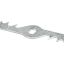 Picture of Electrolux Blade,crusher #1 Part# 241684107
