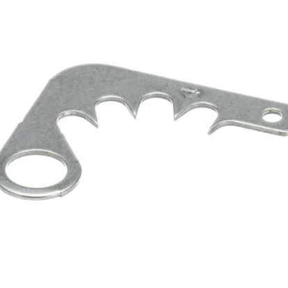 Picture of Electrolux Fixed Blade,round Part# 241684303