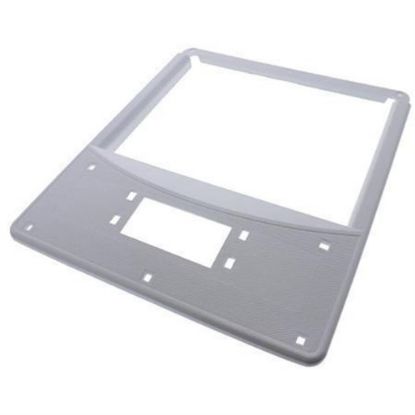 Picture of Electrolux Cover-module,white Part# 241679001