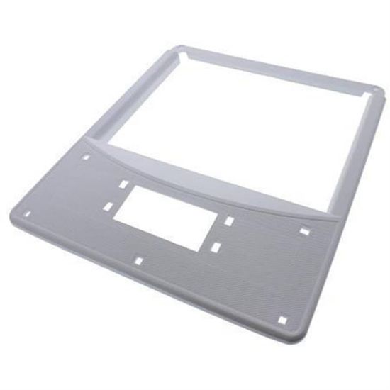 Picture of Electrolux Cover-module,white Part# 241679001