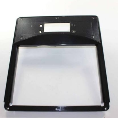 Picture of Electrolux Cover,dispenser,black Part# 241679003