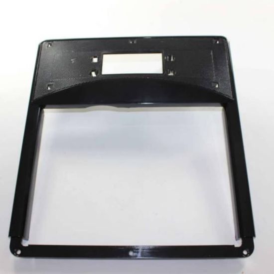 Picture of Electrolux Cover,dispenser,black Part# 241679003