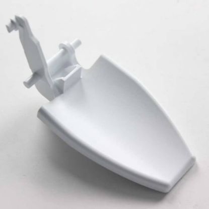 Picture of Electrolux Actuator-water,white Part# 241682001