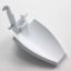 Picture of Electrolux Actuator-water,white Part# 241682001