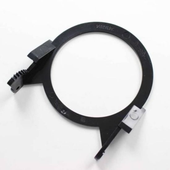 Picture of Electrolux Door Assy-ice Chute Part# 241688401