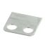 Picture of Electrolux Bearing Plate Part# 241688302