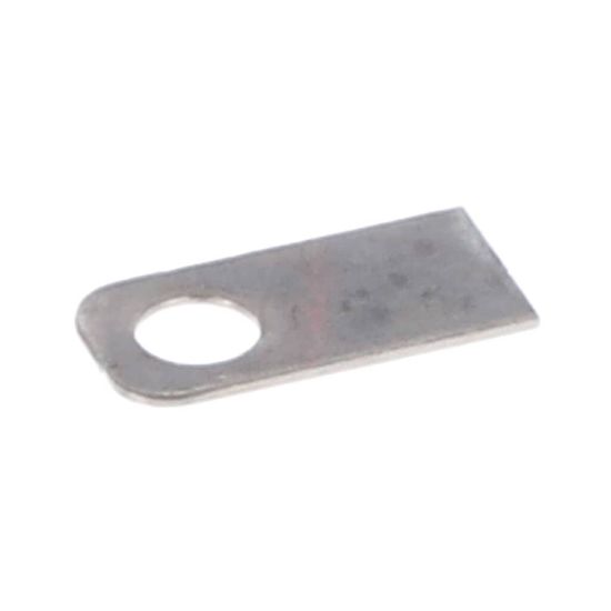 Picture of Electrolux Bearing Plate Part# 241688301