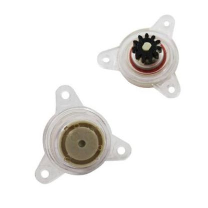 Picture of Electrolux Damper-rotary Part# 241689301