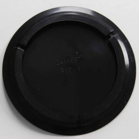 Picture of Electrolux Door Seal Part# 241688701