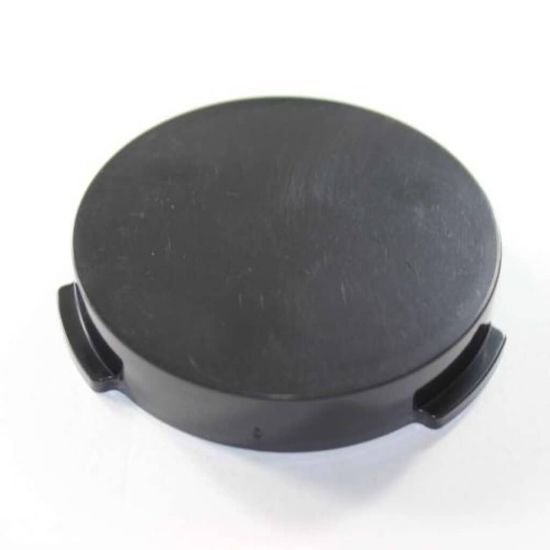 Picture of Electrolux Door Center Part# 241688501