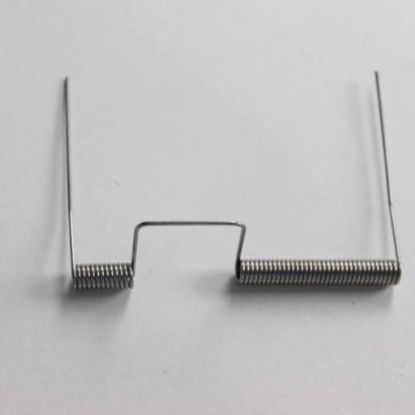 Picture of Electrolux Door Spring, Ice Part# 241688901