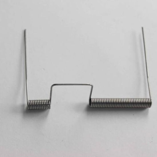 Picture of Electrolux Door Spring, Ice Part# 241688901