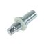 Picture of Electrolux Pin-center Hinge,w/washer Part# 241708002