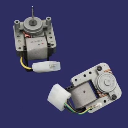 Picture of Electrolux Condenser Fan Motor Part# 241696606